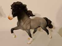 Custom Breyer Trad (schleich Collecta)