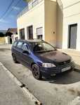 Opel Astra G Caravan 1.4 16v