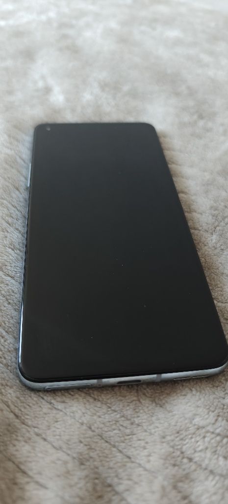 OnePlus 8T,  12/256,  Lunar Silver