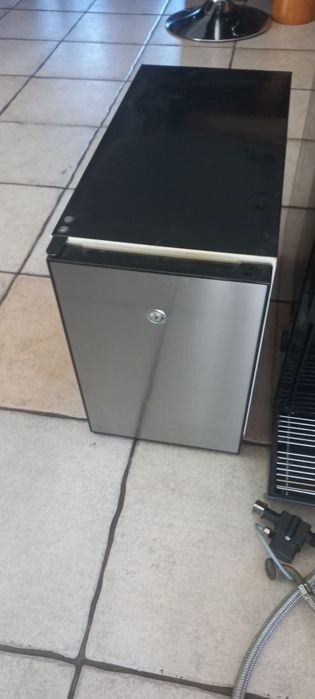 Ekspres przemysłowy do kawy wmf 1200s + lodówka oraz filtr wody