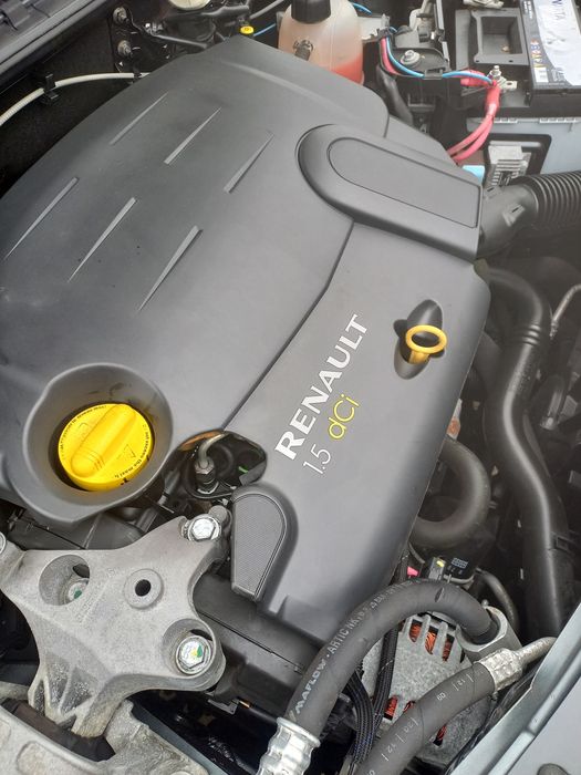 Продам дача логан 2010р, диз.1.5