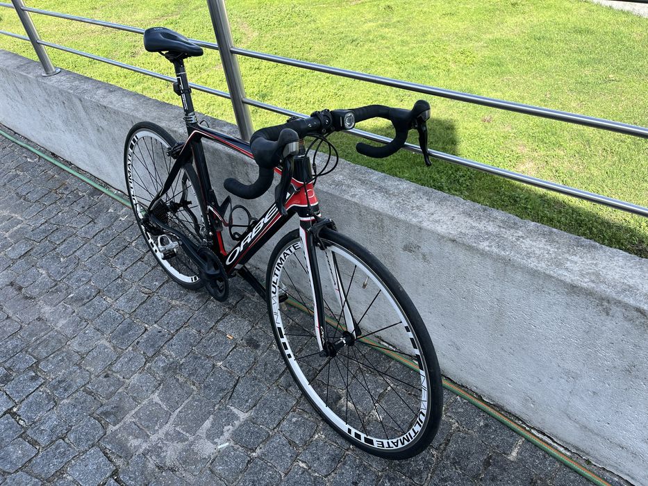 orbea orca