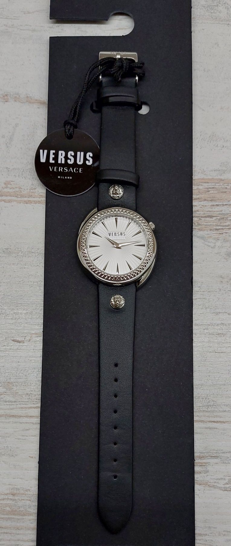 Новий Versus Versace жіночий годинник Tortona