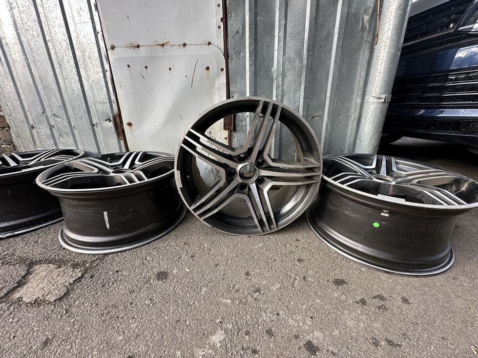 Продам Діски 5/114.3 R18 ET40
