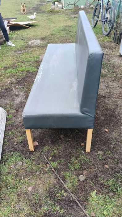 Sprzedam 2 siedziska