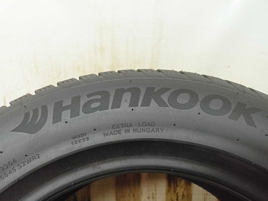 Hankook Winter I*Cept Evo 2 185/65/15 23r. 92H Nowa (4496)