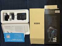 GoPro hero 11 Black praktycznie nie używana