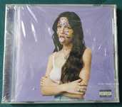Olivia Rodrigo - Sour CD
