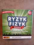 Ryzyk Fizyk Vegas dodatek do gry imprezowej