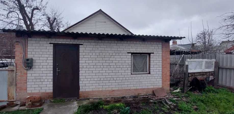 Продам будинок в районі Пивзаводу