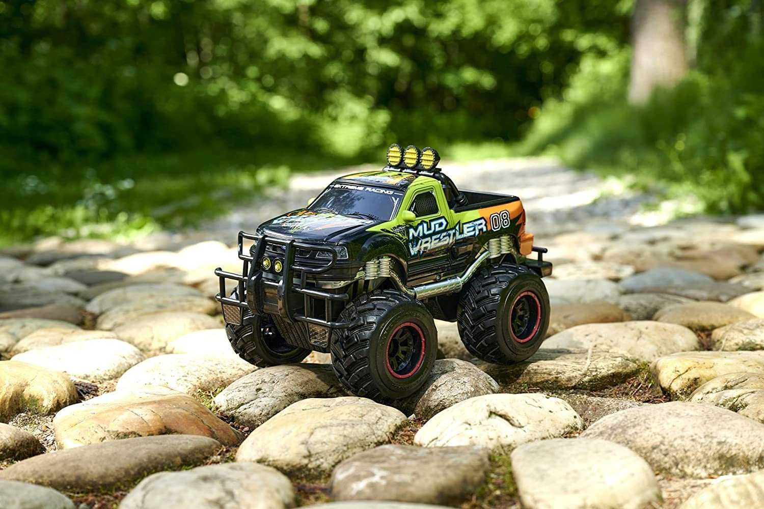 Ford F150 Monster Truck RC 30 cm - Dickie Toys