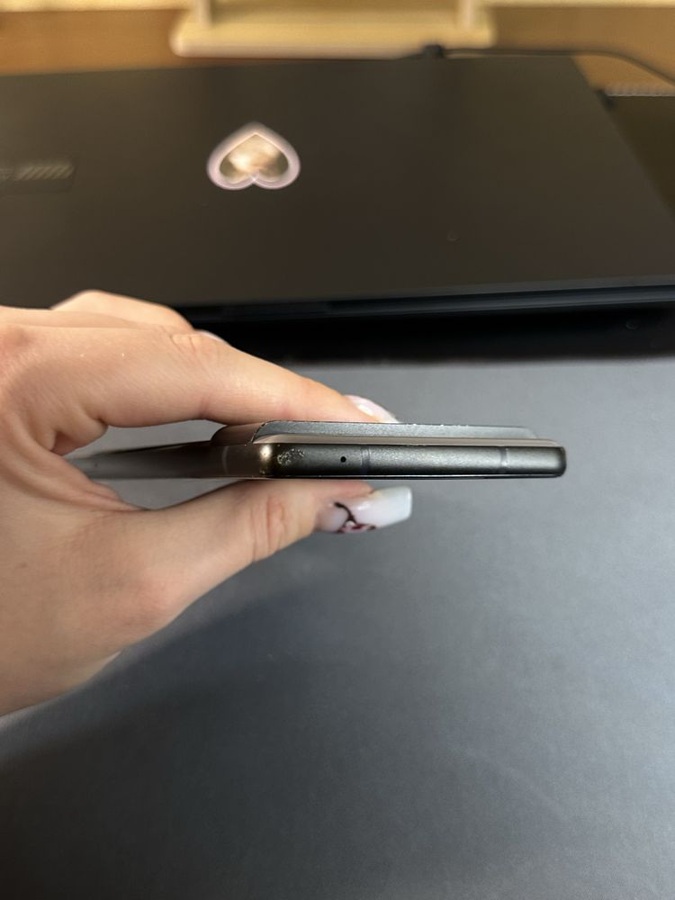 Смартфон Google Pixel 6 8/128GB Stormy Black Global Version