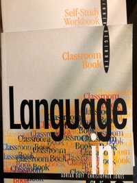 Language on Use Beginner Classroom Book+Self-Study WB