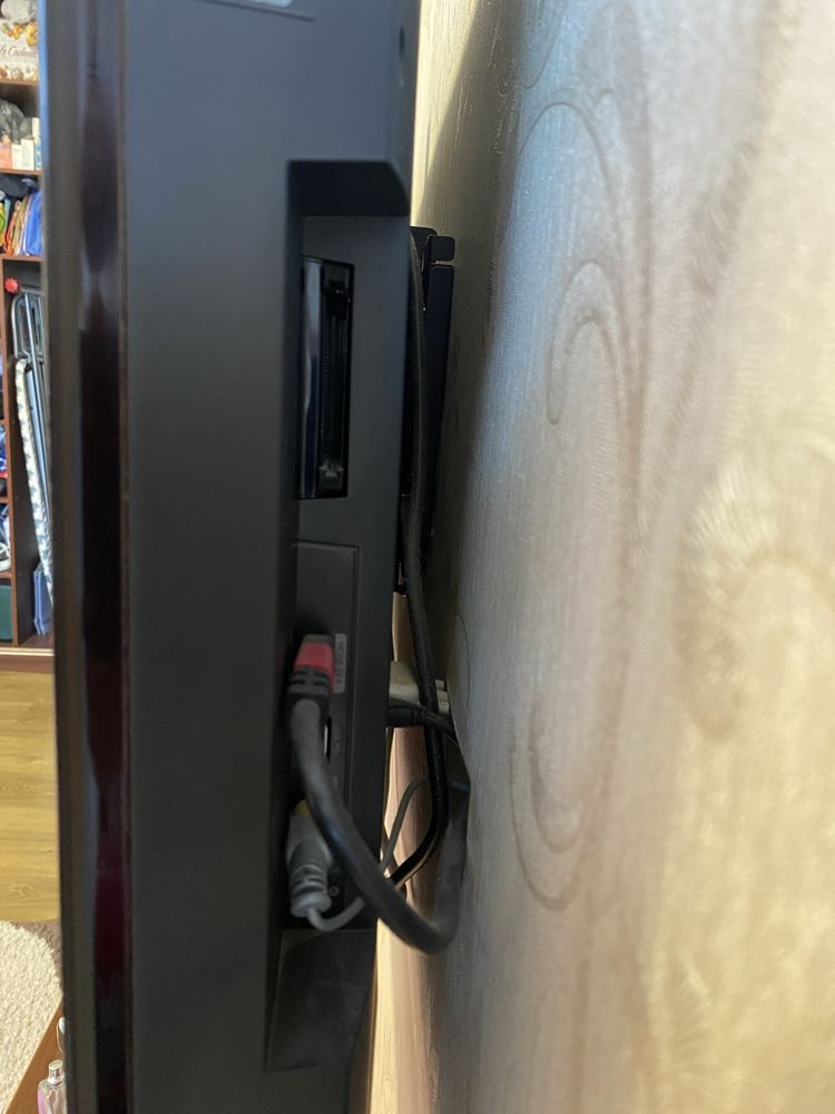 Samsung LE37B551A6W