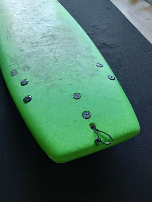 Softboard FLOT - Beluga 8'0