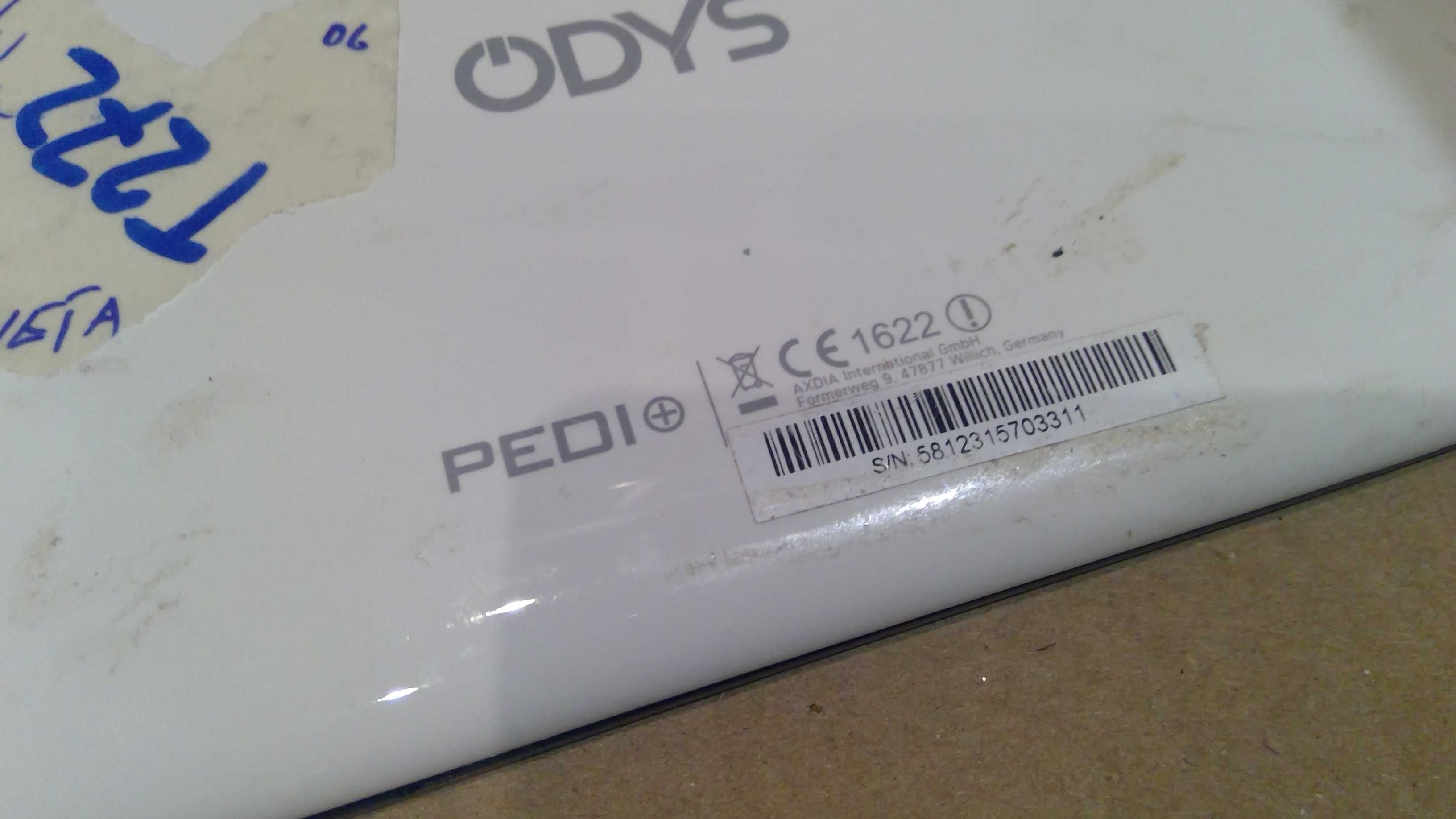 Tablet Odys  T272