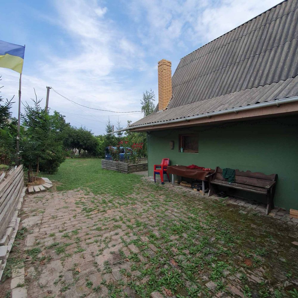 Продаж будинку село Лісовичі.Білоцерківський район