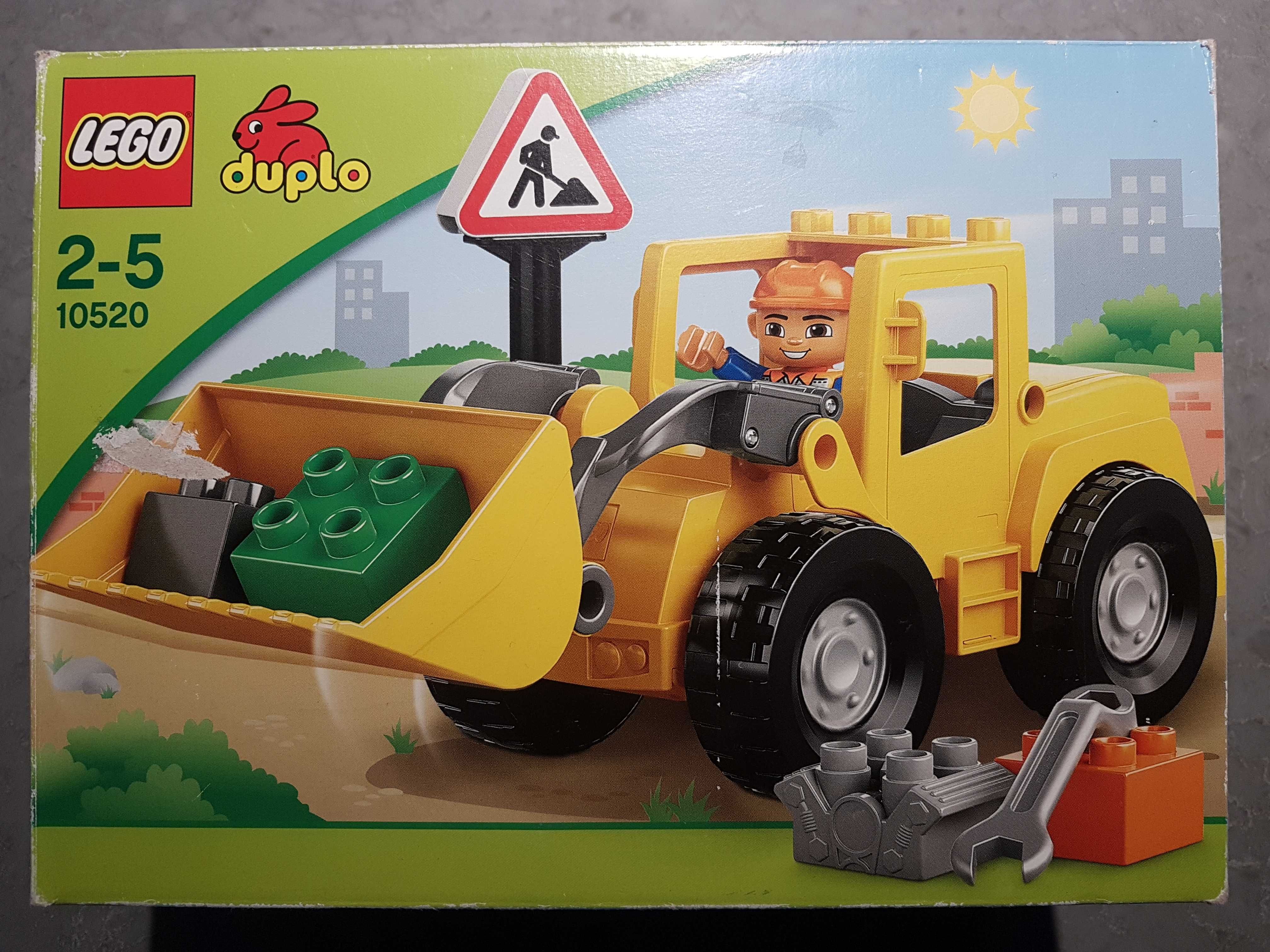 Lego Duplo  10520