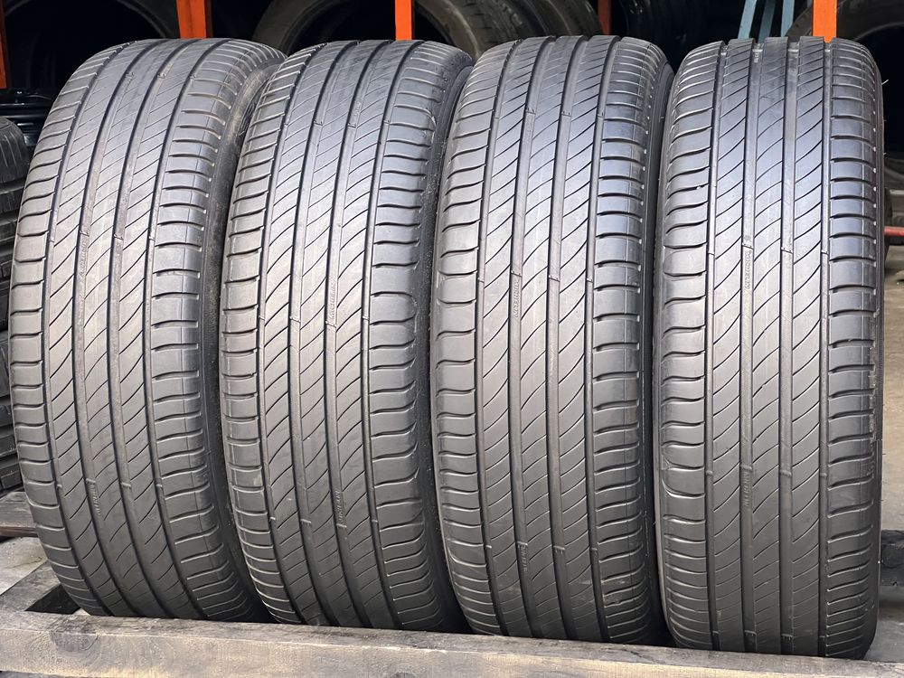 Шины летние 205/60/R16 Michelin Primacy4