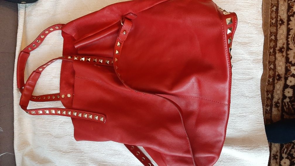 Torebka Zara Women