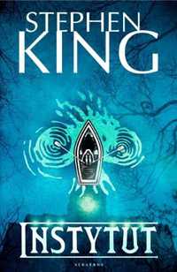 Instytut - Stephen King