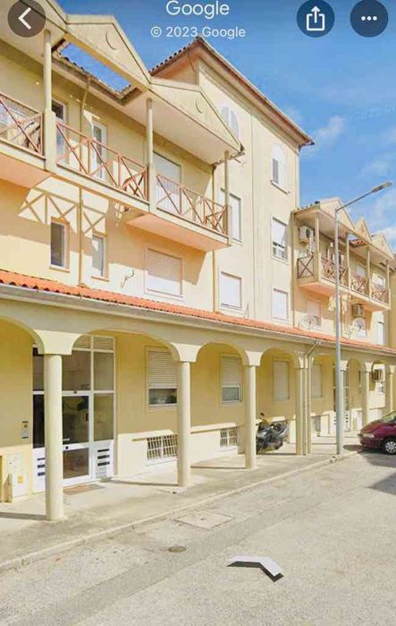 Apartamento T2  em Tondela