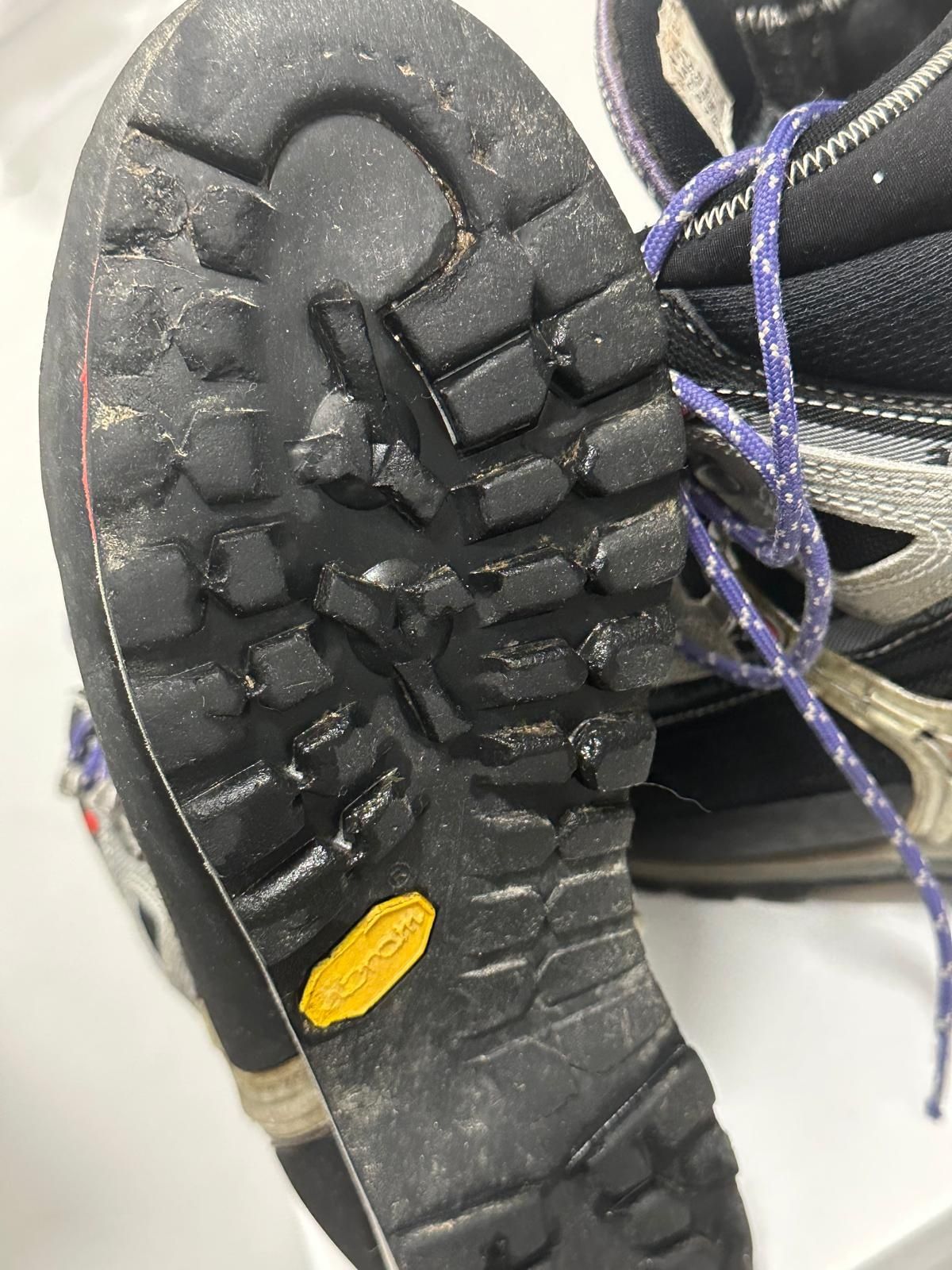 Buty trekkingowe Salewa  rozm 38,5