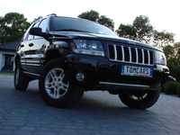 JEEP Grand Cherokee WJ