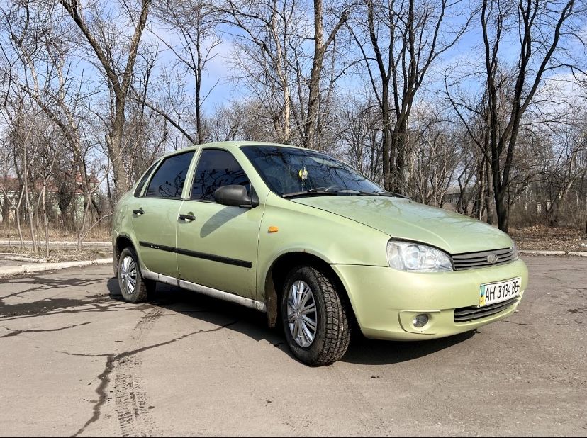 Продам ВАЗ Калина