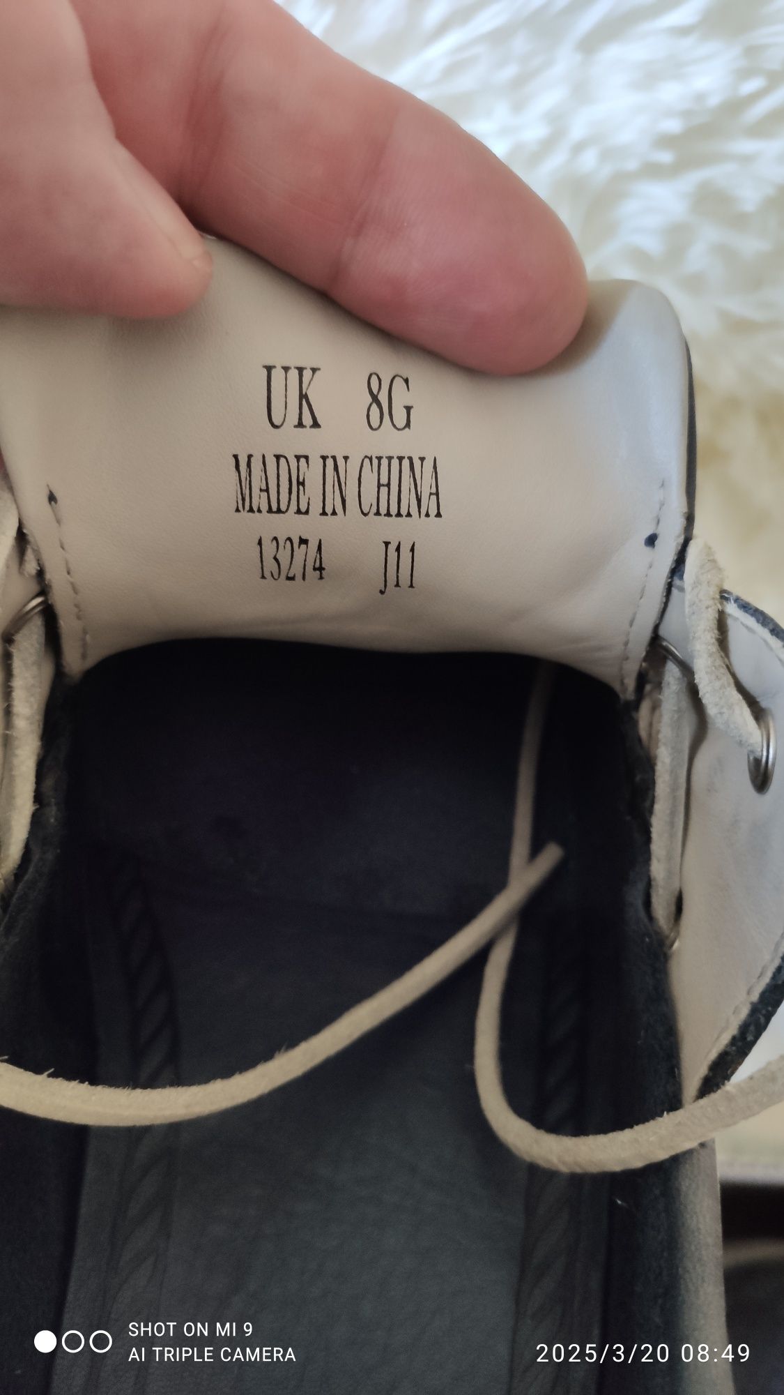 Clarks 42раз, 27см