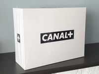 Dekoder Canal Plus Box - 12 miesięcy premium! DVB-T 2
