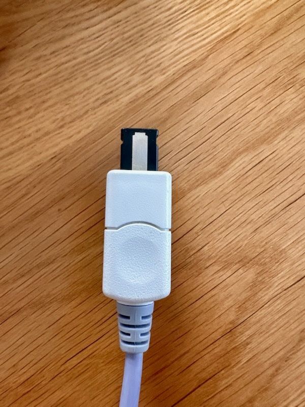 Pad/kontroler do Sega Dreamcast