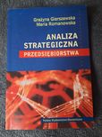 Analiza strategiczna przedsiębiorstwa