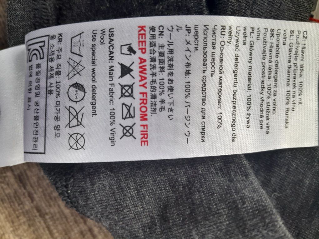 Mammut czapka pod kask
