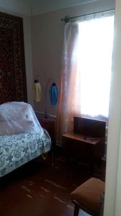 Продам дом площадью 107 кв м