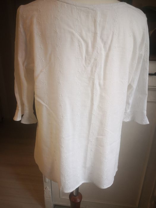 Bluzeczka  rozm 40