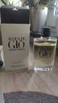 Giorgio ARMANI Acqua di Giò Eau de parfum 125ml