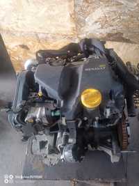 Motor Renault Clio 3 1.5dci