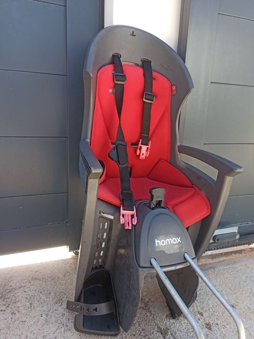 Cadeiras para Bicicleta