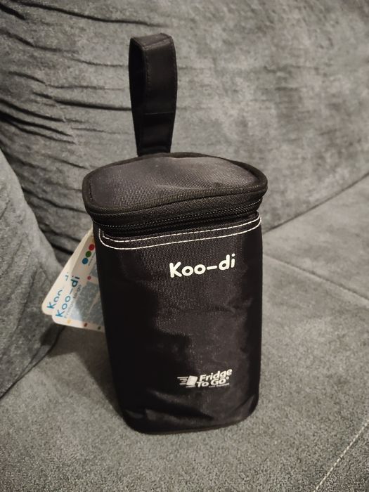 Przenośna lodówka Koo-di