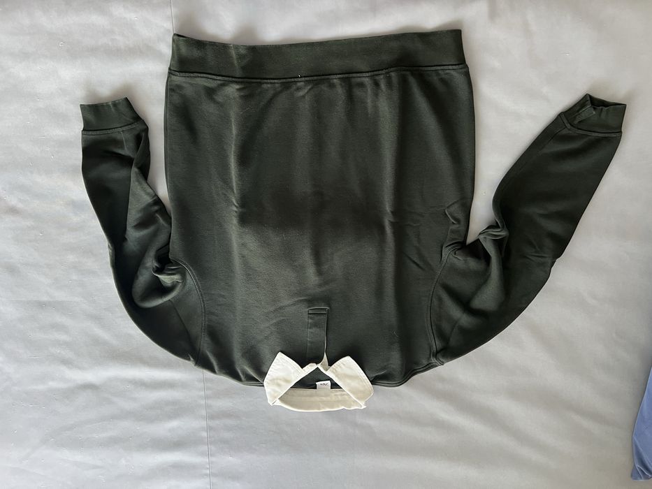 Camisola + Sweat Homem - ZARA