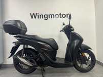 Honda SH  125 Sport
