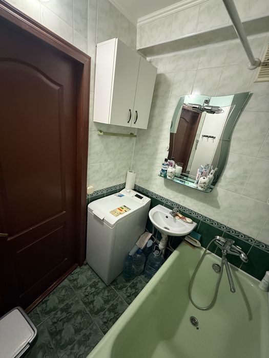 Оренда 2-кім. квартири вул. Полтави