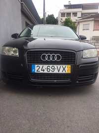 Audi a3 8p 1.6cc