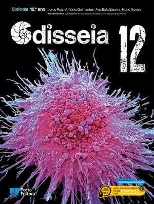 Odisseia 12 Recursos do Manual/Livro do Professor