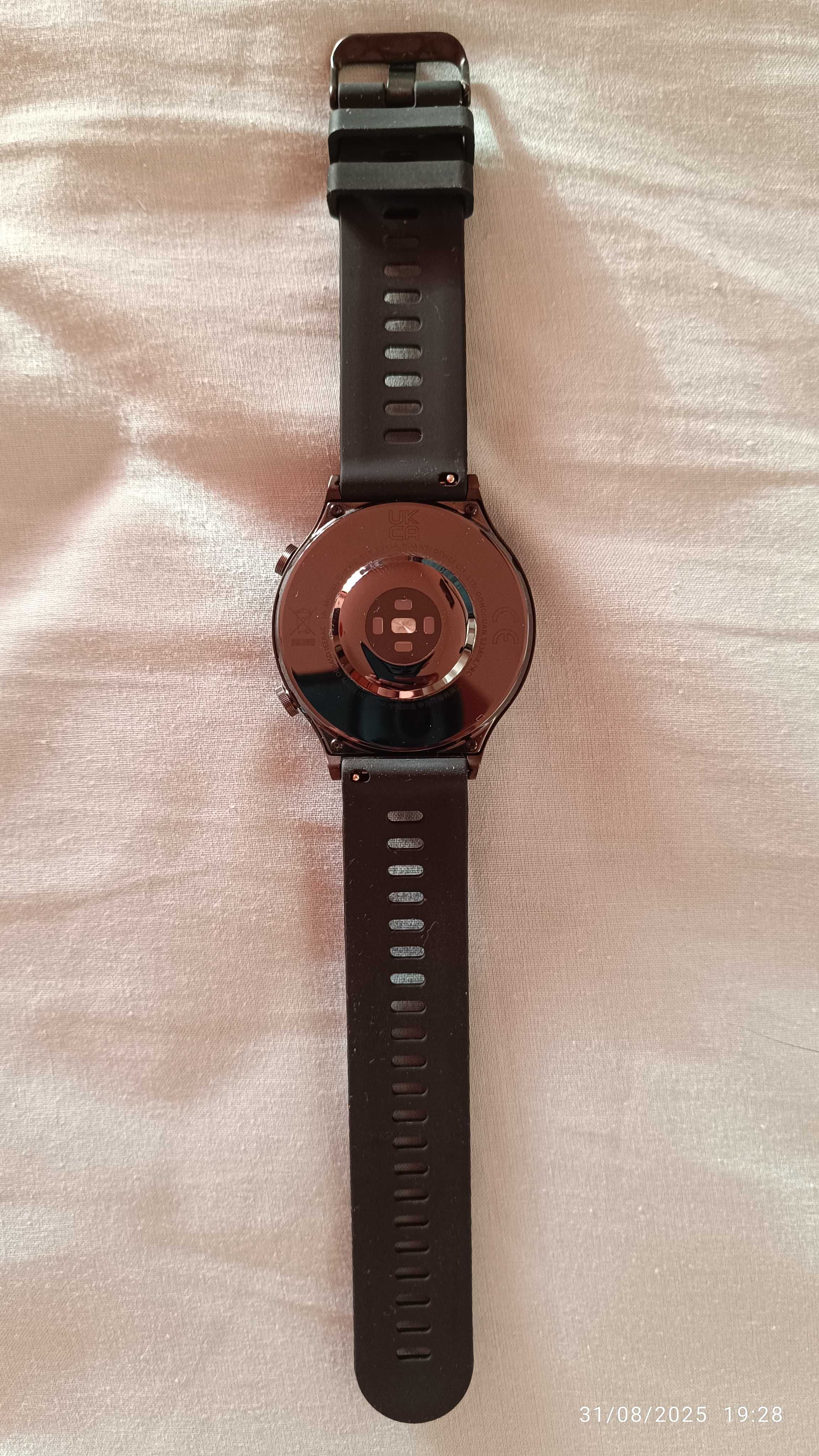 Smartwatch Huawei GT2 Pro
