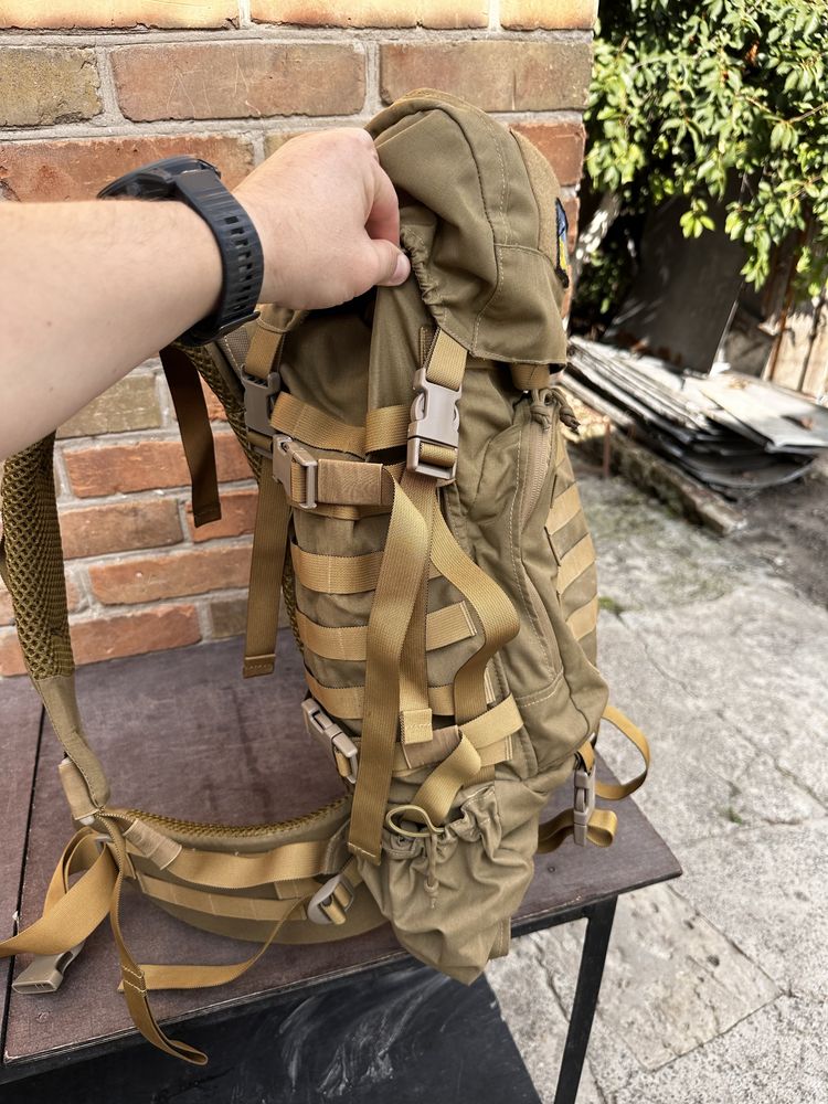 Рюкзак тактичний UTactic Raid Pack G2