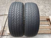Літо 195/65 R15 Firestone ALL season  , ціна за пару 1300 грн