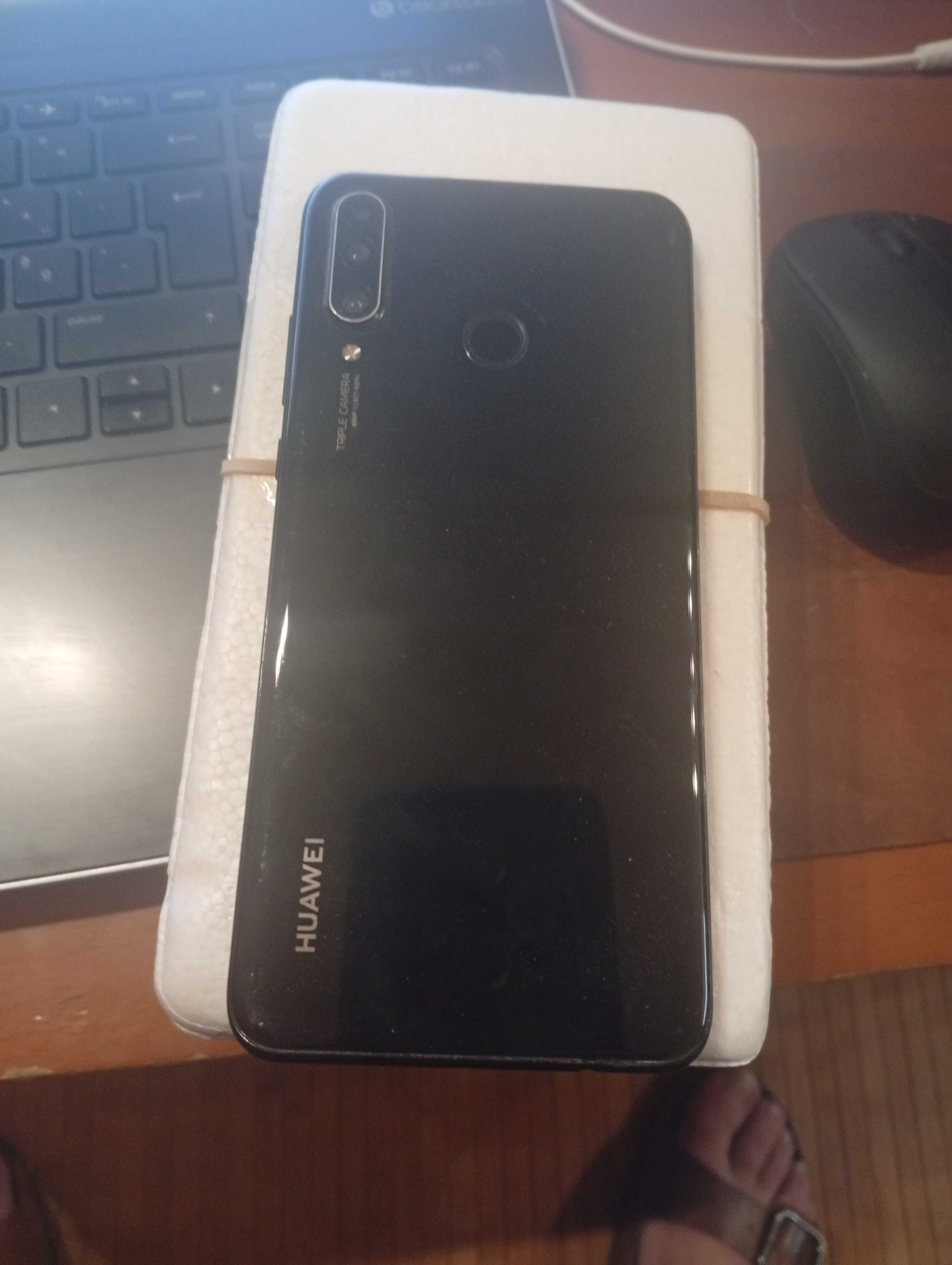 Huawei P30 lite como novo