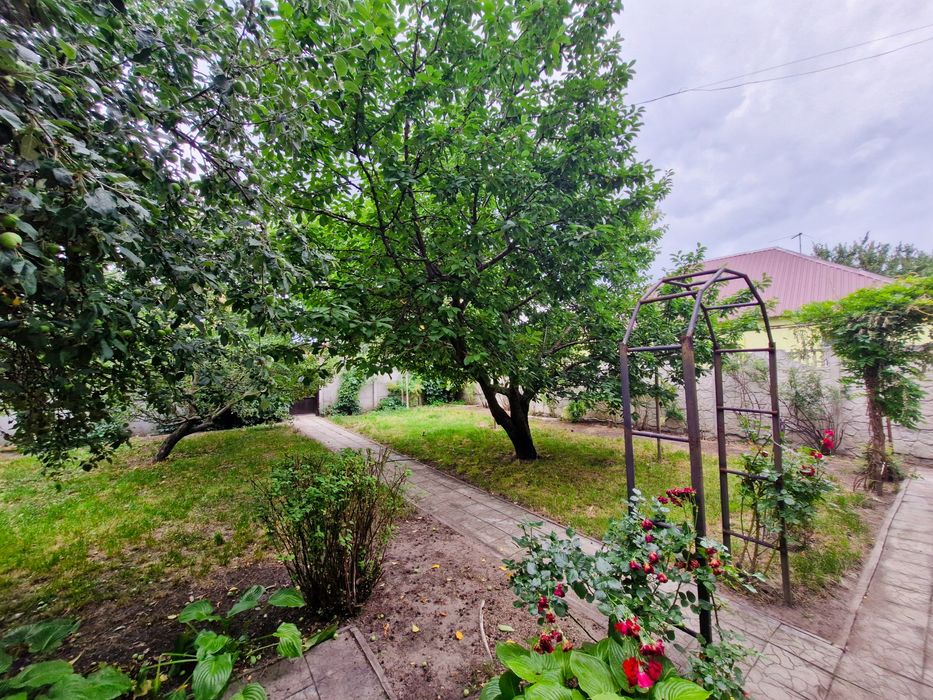 Продам шикарный дом с ремонтом на Клочко, Левый берег